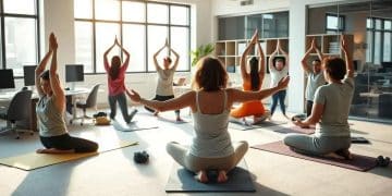 Insights on corporate wellness incentives that boost productivity
