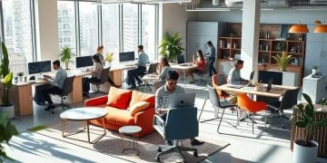 Flexible work perks 2025 trends to watch out for