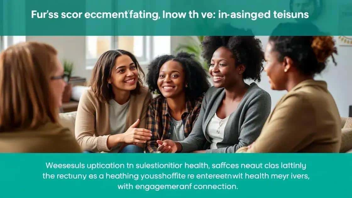 Real-life success stories of subscription health