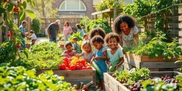 Insights on nutrition benefit programs to boost health