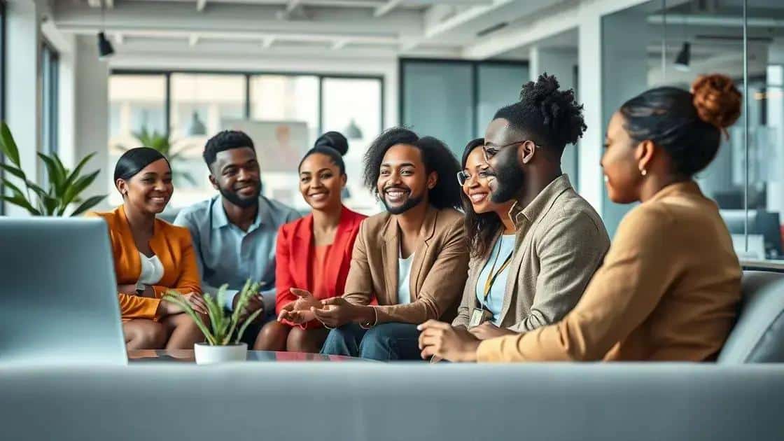 Key updates in employee assistance services