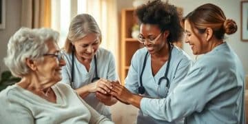 Insights on caregiver support policies for better care
