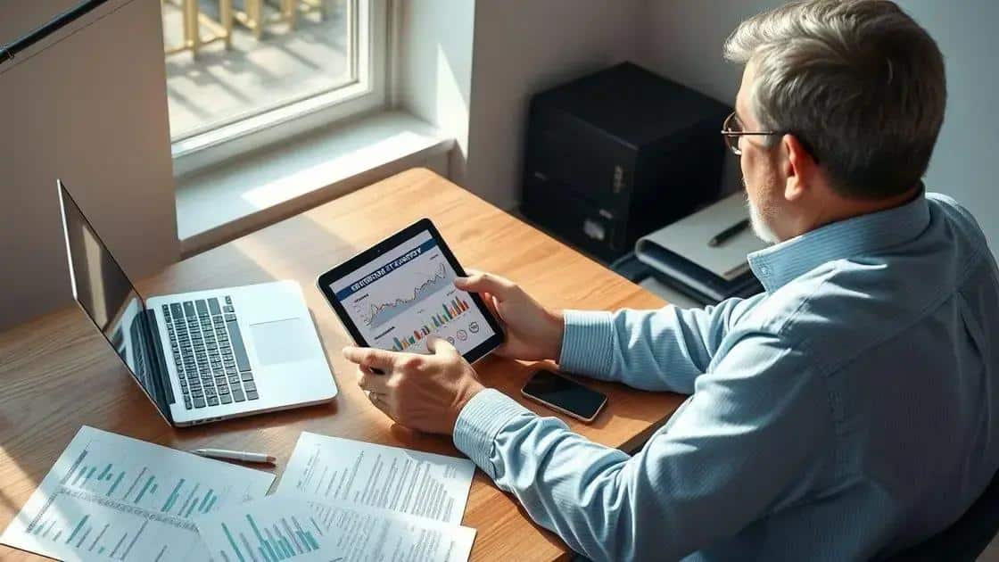 Enhancing your retirement strategy with technology