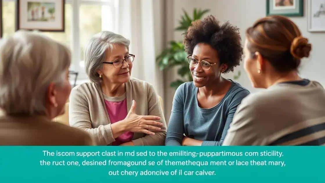 The impact of caregiver support on mental health