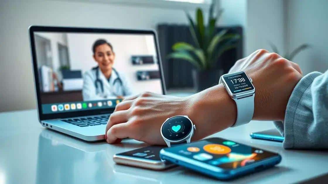 Future trends in digital health tools