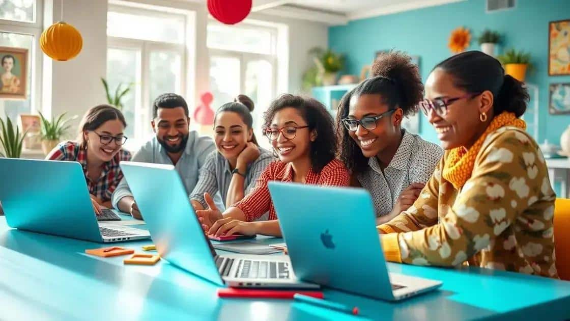Innovative ideas for enhancing remote work