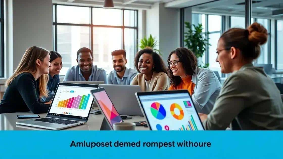 Measuring the effectiveness of remote work benefits