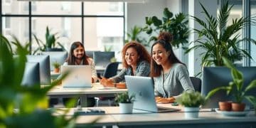 Workplace burnout prevention trends for healthier teams