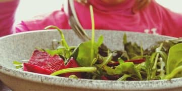 Mindful Eating in 2025: Savor Meals & Improve Digestion - Cover Image