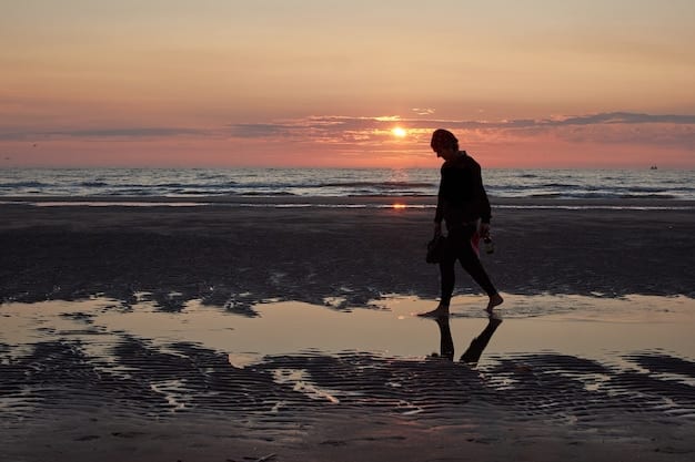 Mindful Walking: Transform Your Walk into Meditation
