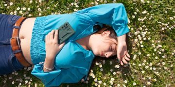 Digital Detox: Reconnect with Yourself in Just 2 Hours - Cover Image