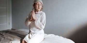 Sleep Soundly: Mindfulness Techniques for Insomnia in 2025 - Cover Image