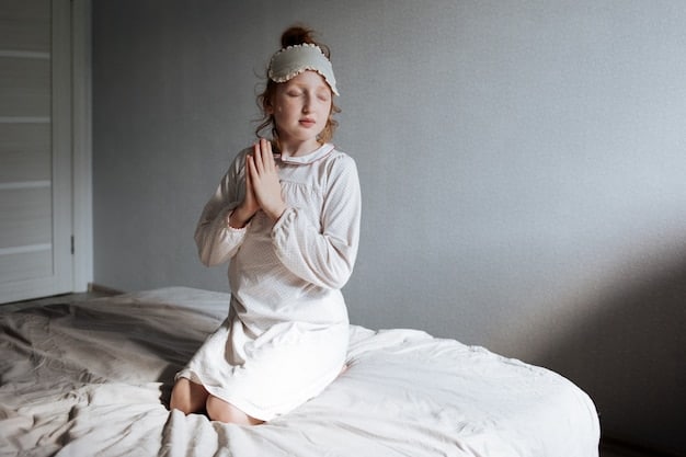 Sleep Soundly: Mindfulness Techniques for Insomnia in 2025