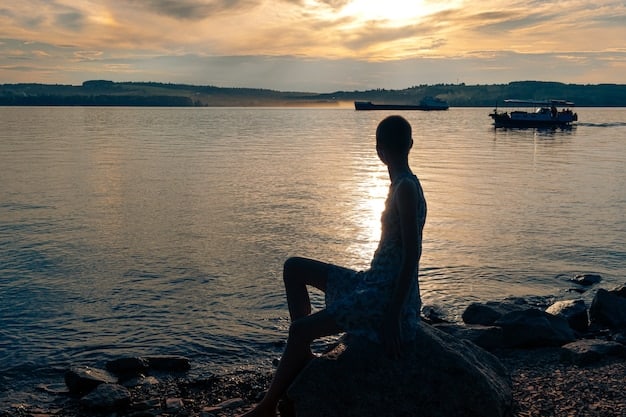 The Art of Letting Go: Mindfulness & Acceptance Practices