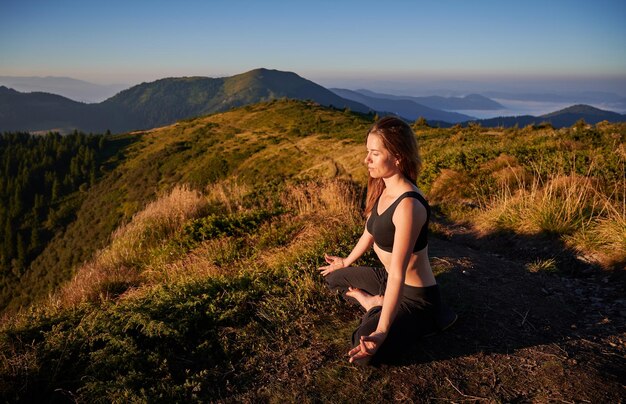 Mindful Movement: Yoga & Tai Chi for Mental & Physical Health