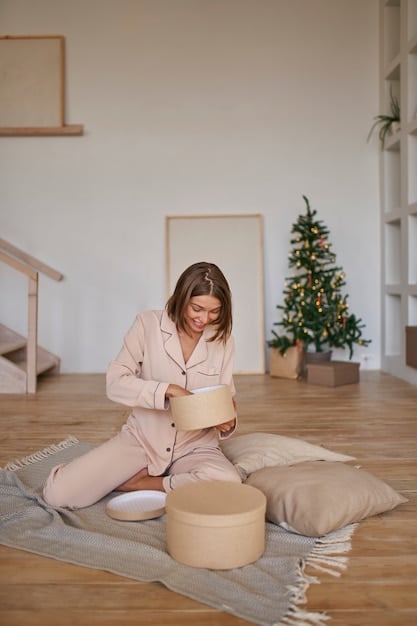 Creating a Mindful Home: Design Your Sanctuary