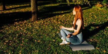 Embrace Now: The Power of Presence for Joyful Living - Cover Image