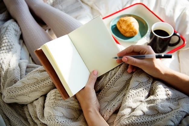 Mindful Journaling: Your Guide to Self-Discovery & Healing