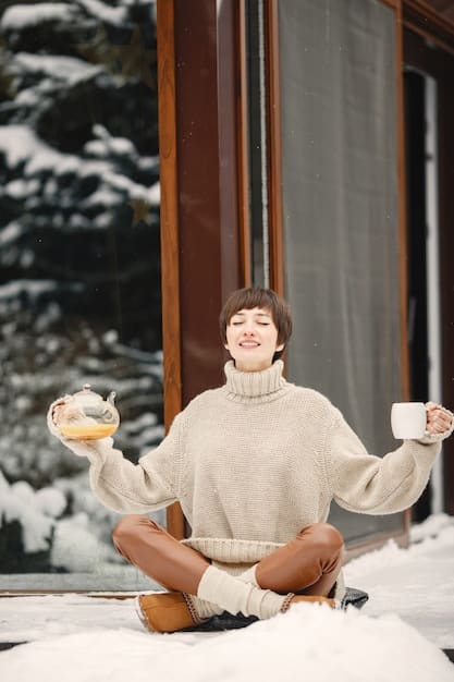Boost Your Immunity This Winter: 5 Strategies for 2025