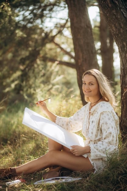 Sunlight Boost: New Study Shows 15 Minutes Can Lift Your Mood