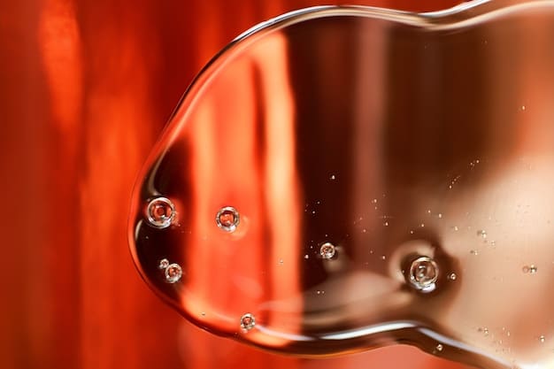 A close-up of skin absorbing sunlight, emphasizing the process of Vitamin D synthesis with light rays hitting the skin's surface.