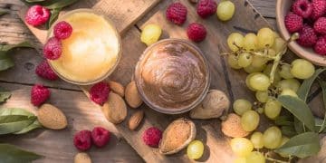 Beat the Afternoon Slump: 3 Nutritionist-Approved Energy Snacks - Cover Image