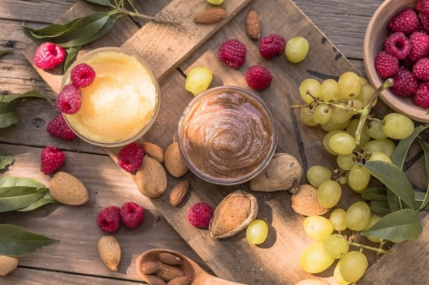 Beat the Afternoon Slump: 3 Nutritionist-Approved Energy Snacks