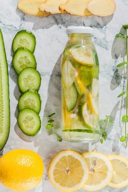 Stay Hydrated: Simple Ways to Drink More Water Daily