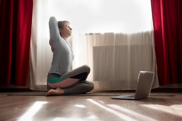 7 Simple Flexibility Exercises You Can Do at Home