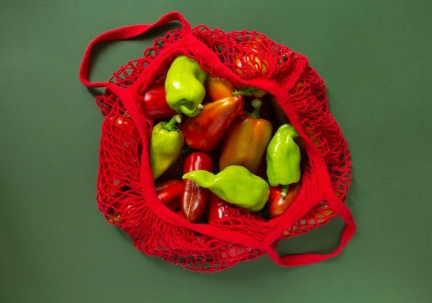 Healthy Eating, Tight Budget: Smart Grocery Shopping Tips