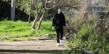 Walk Your Way to Wellness: The Benefits of 30 Minutes a Day - Cover Image