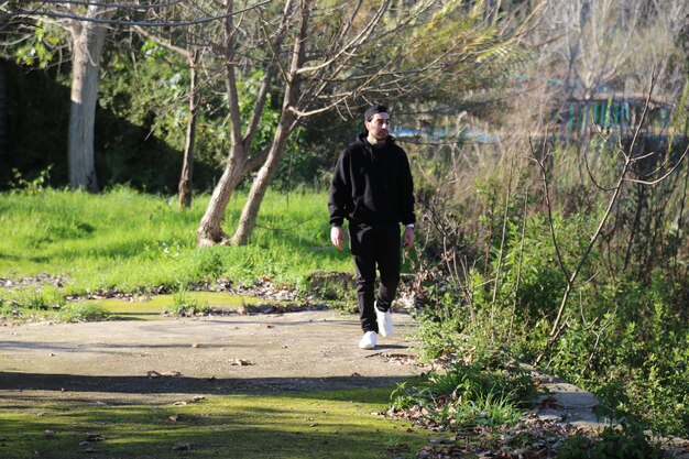 Walk Your Way to Wellness: The Benefits of 30 Minutes a Day