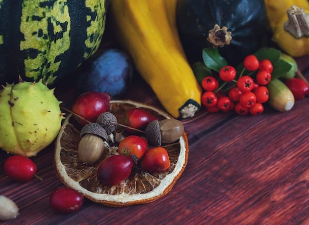 Boost Your Health: The Latest on Antioxidant-Rich Foods