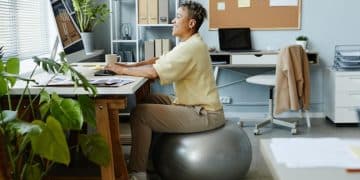 Prevent Back Pain: Simple Posture Adjustments You Can Make Today - Cover Image