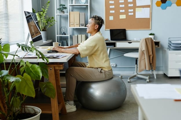 Prevent Back Pain: Simple Posture Adjustments You Can Make Today
