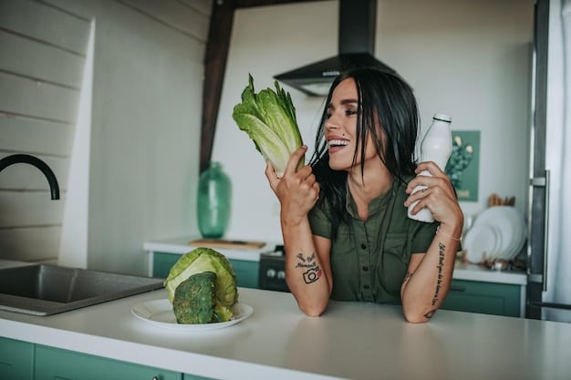 New Year, Healthier You: 5 Realistic Resolutions for 2025