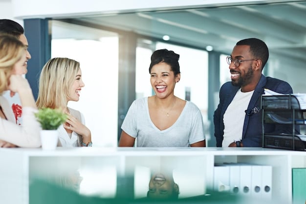 Effective Communication: Strategies to Improve Relationships & Reduce Conflict