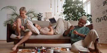 Creating a Supportive Home Environment: Balance for Family Well-being - Cover Image