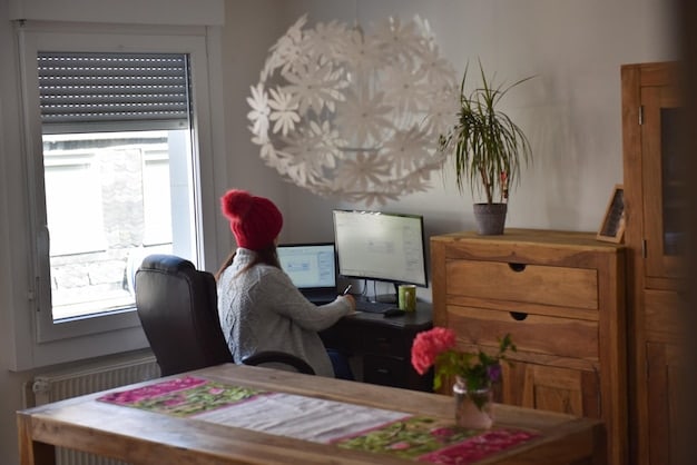 The Impact of Technology on Work-Life Balance: Tools for Efficiency
