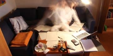 Avoiding Burnout: Recognize Signs & Preventative Measures - Cover Image