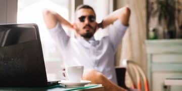 Regular Breaks: Boost Performance & Recharge Your Mind - Cover Image
