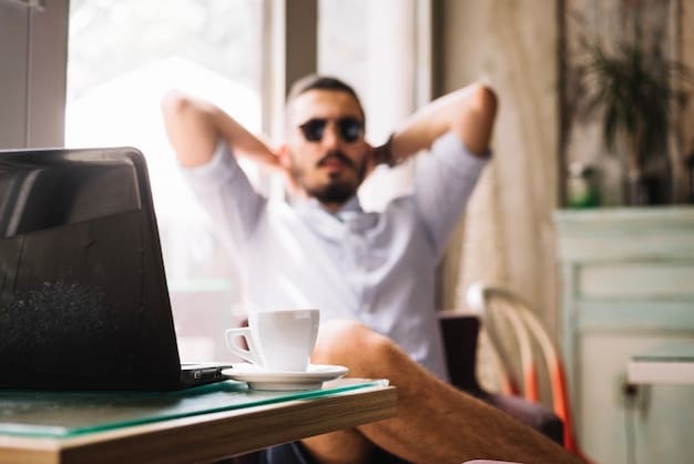 Regular Breaks: Boost Performance & Recharge Your Mind