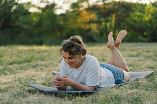 Reclaim Your Life: The Benefits of a Digital Detox