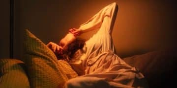 The Role of Sleep: How Rest Improves Work-Life Balance - Cover Image
