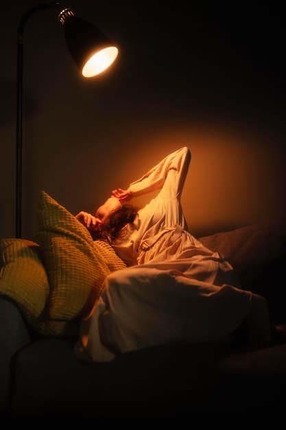 The Role of Sleep: How Rest Improves Work-Life Balance