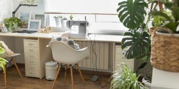 Create a Dedicated Workspace: Boost Focus & Efficiency - Cover Image