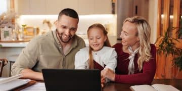 Balancing Career and Family: A Fulfilling Life in the US - Cover Image