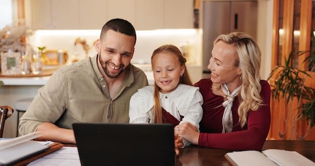 Balancing Career and Family: A Fulfilling Life in the US