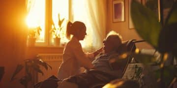New Federal Caregiver Tax Credits 2025: Are You Eligible? - Cover Image