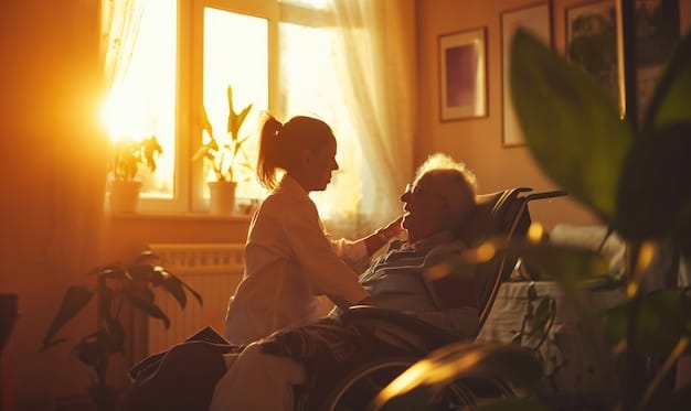 New Federal Caregiver Tax Credits 2025: Are You Eligible?